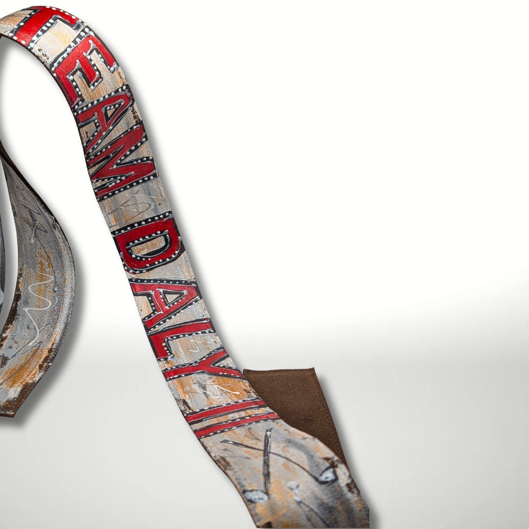 48" PGA Golf Interchangeable Straps