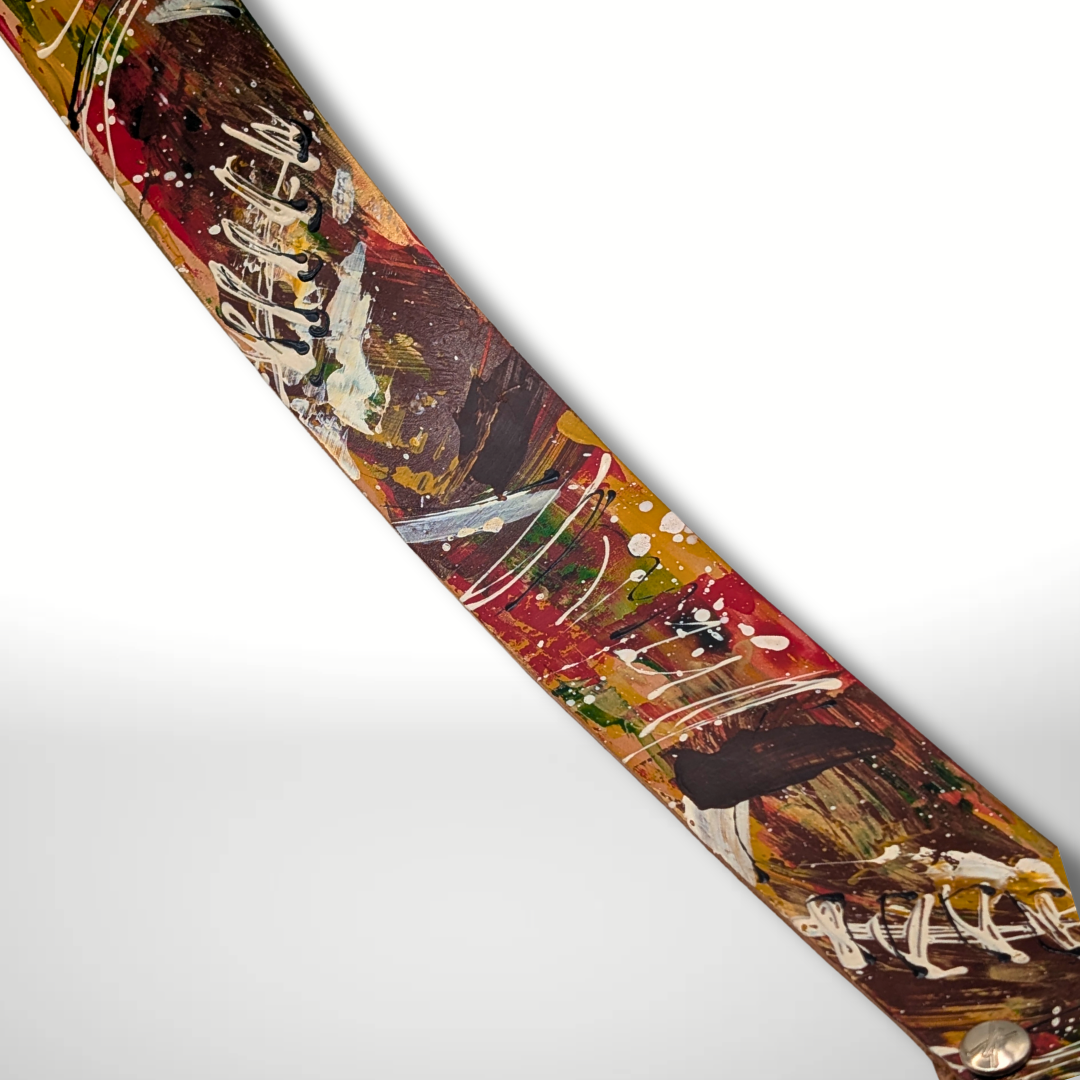 24" Sports Interchangeable Straps