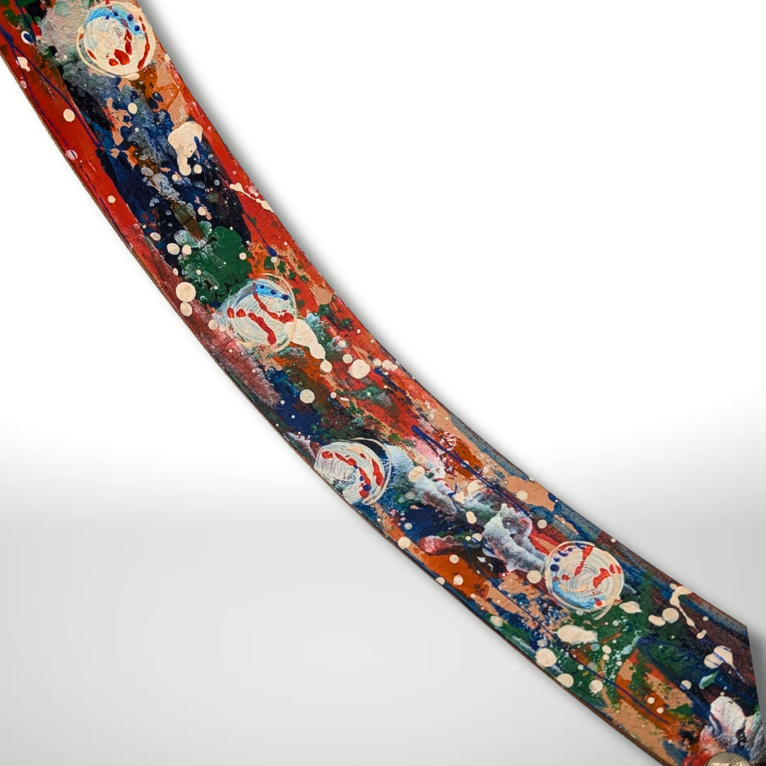 24" Sports Interchangeable Straps