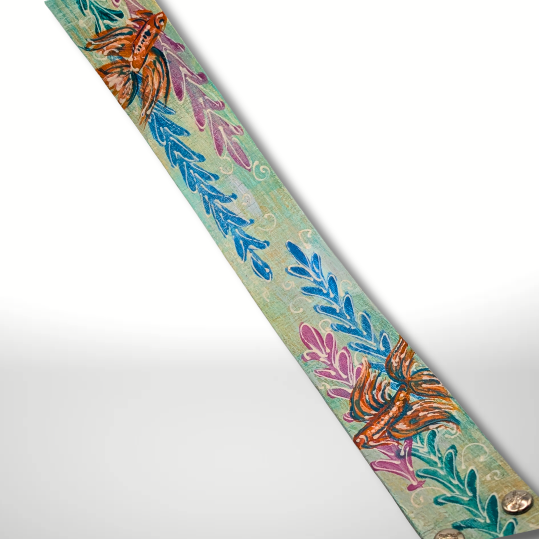 Koi 24" Strap