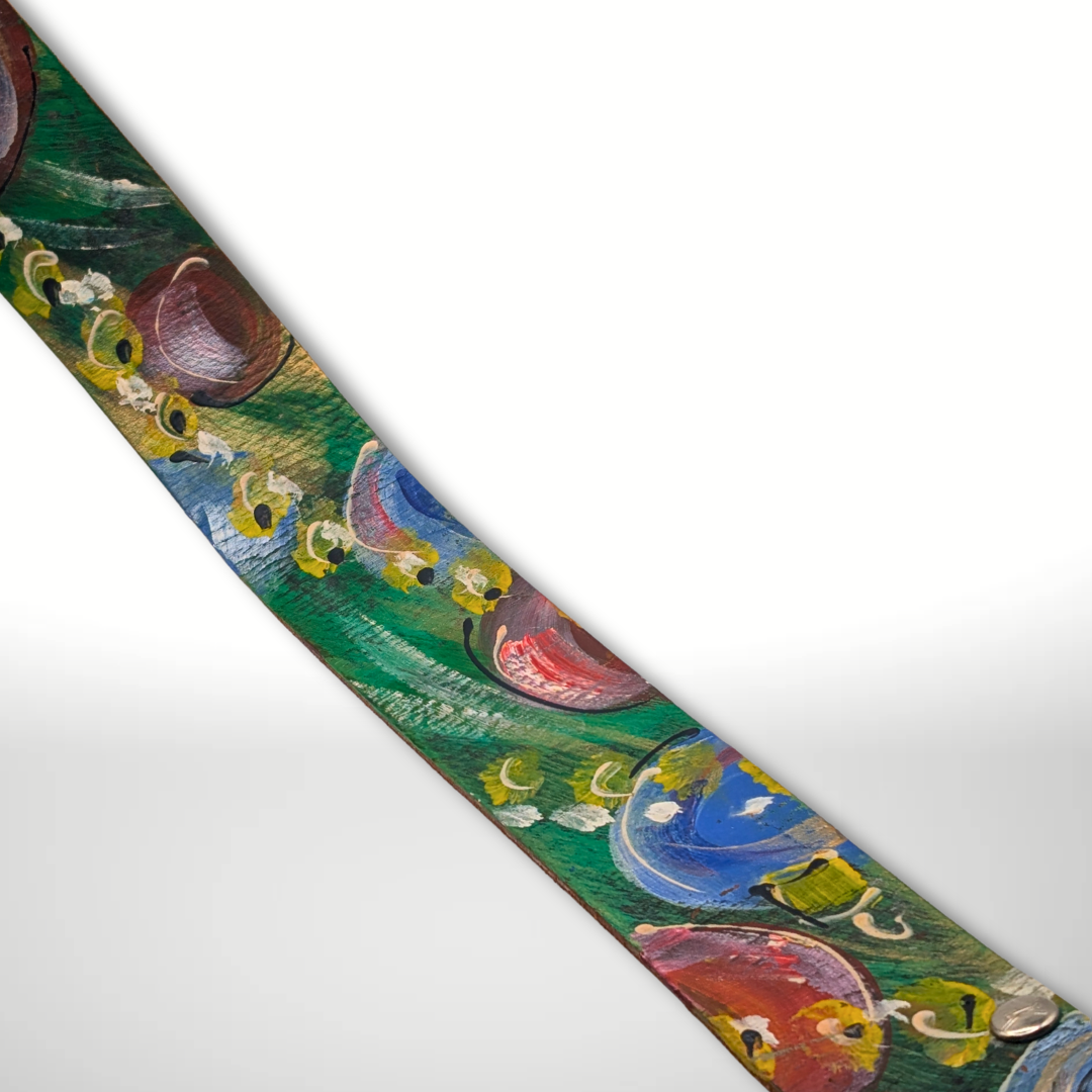 24" Holiday Interchangeable Straps