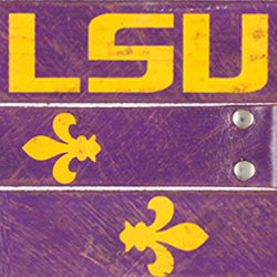 24" Game Day Interchangeable Straps