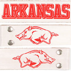 24" Game Day Interchangeable Straps