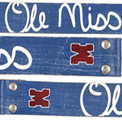 24" Game Day Interchangeable Straps