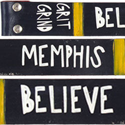 24" Game Day Interchangeable Straps