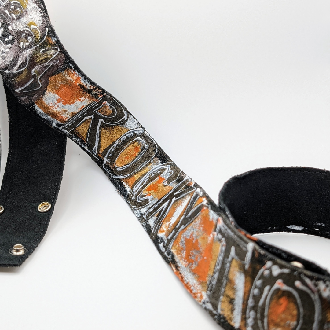 48" Game Day Straps
