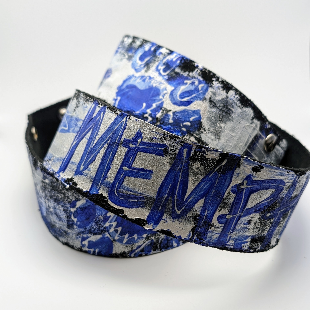 University of Memphis 48" Game Day