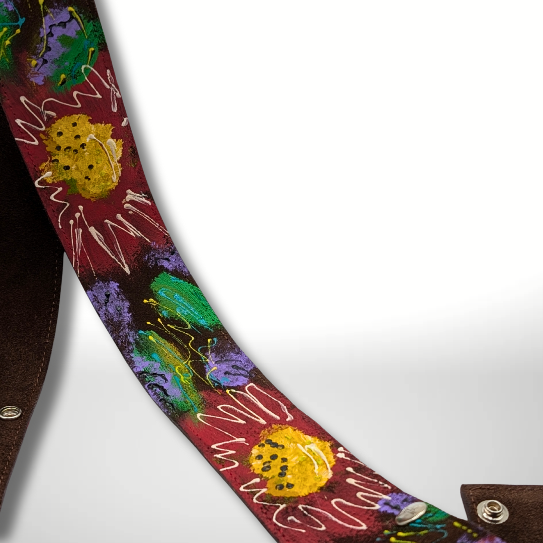 Cheers 48" Strap