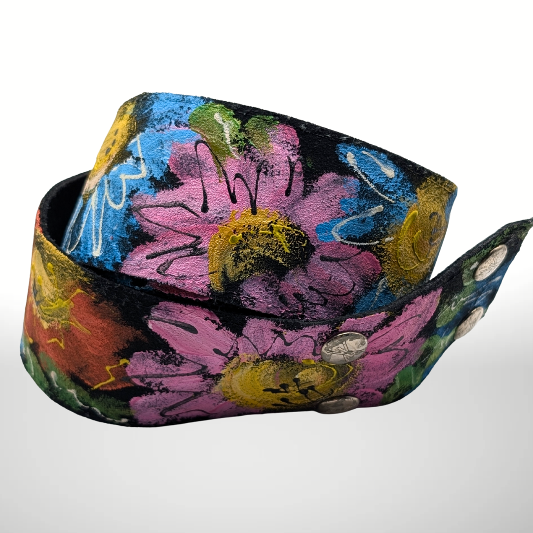 Blossom 48" Strap