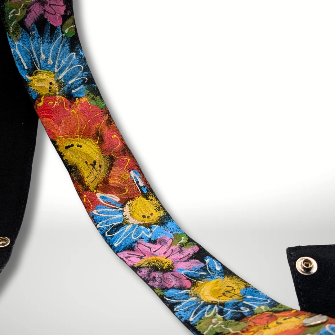 Blossom 48" Strap