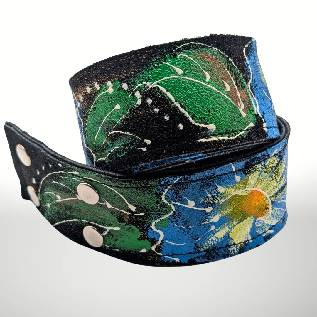 Morning Glory 48" Strap