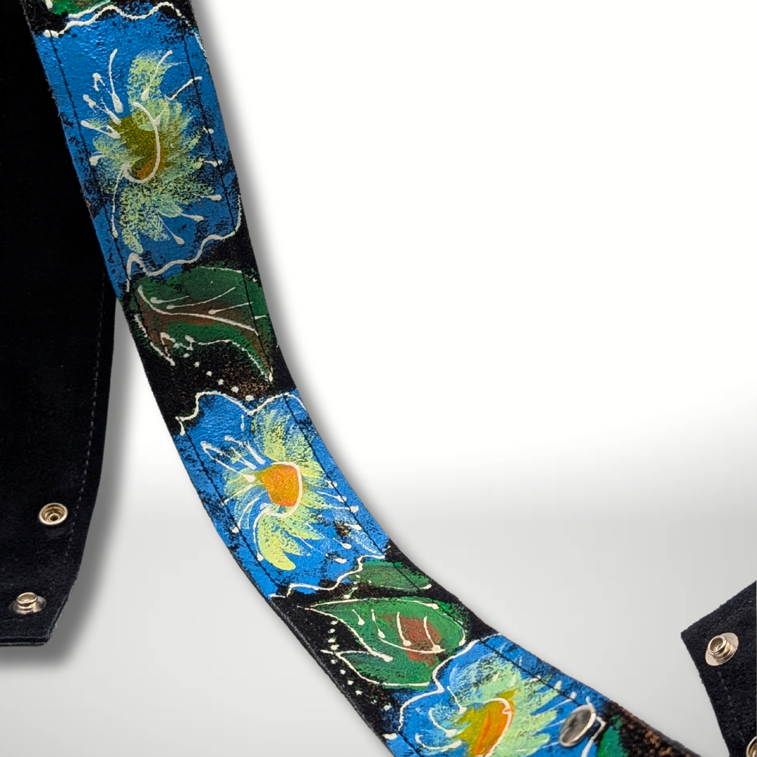 Morning Glory 48" Strap