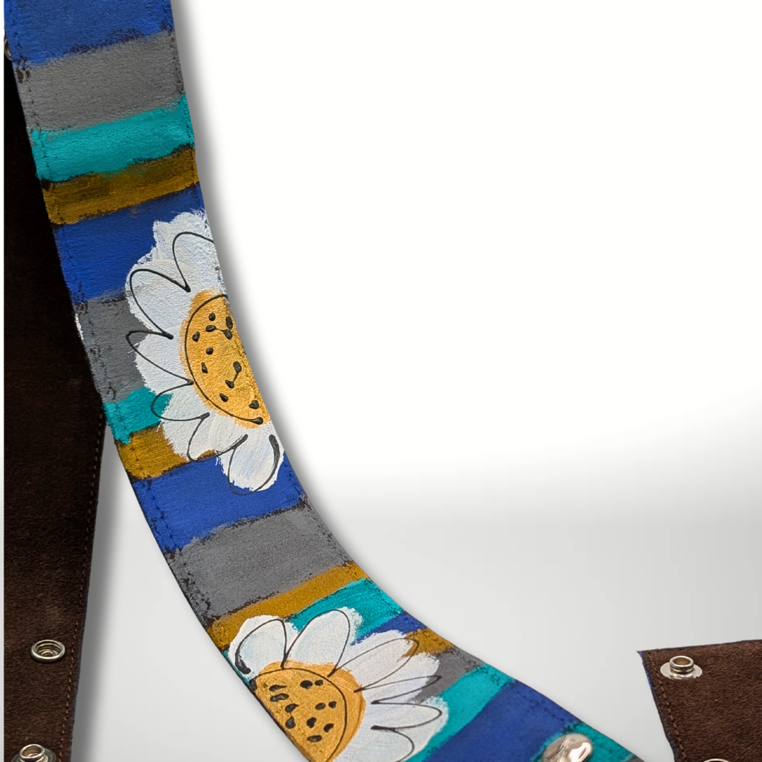 Lazy Daisy 48" Strap
