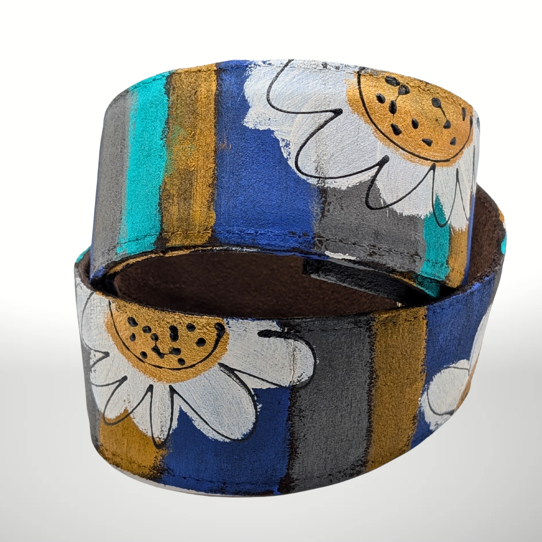 Lazy Daisy 48" Strap