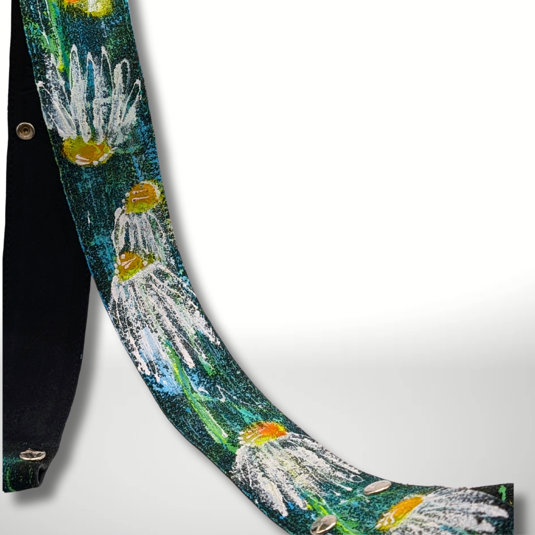 Daisy Girl 48" Strap