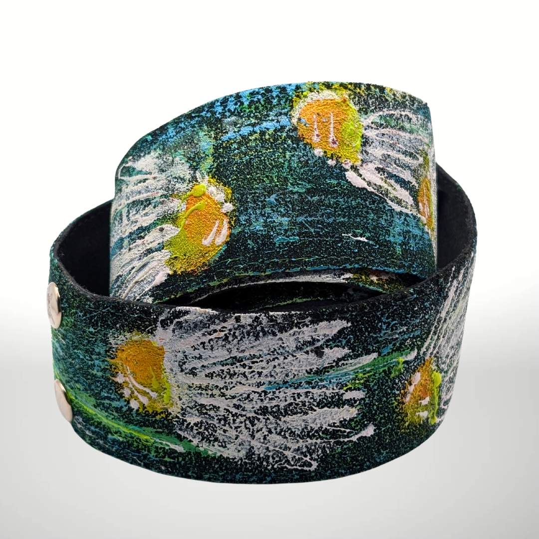 Daisy Girl 48" Strap