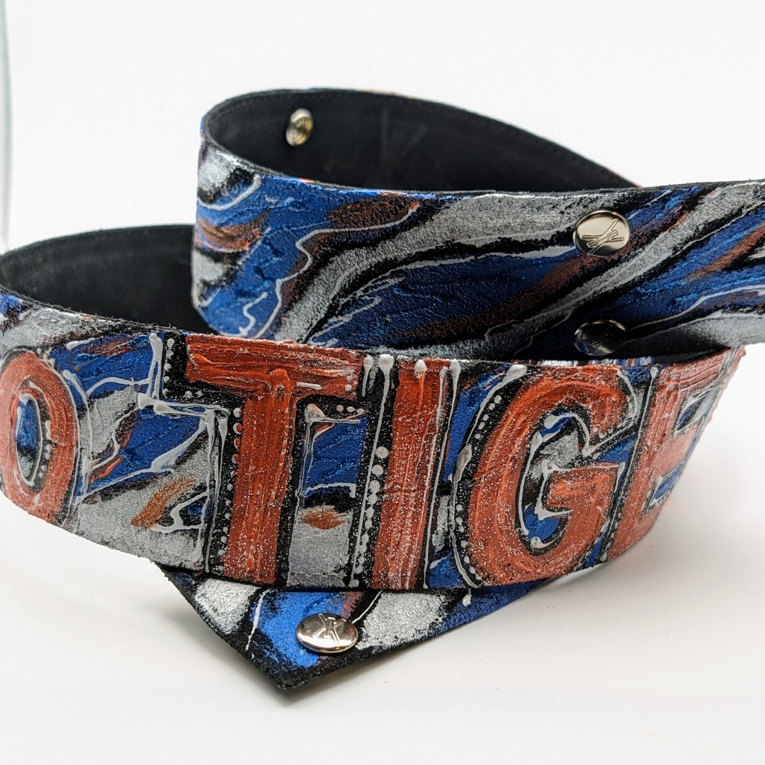 Stella Large Clear Bag