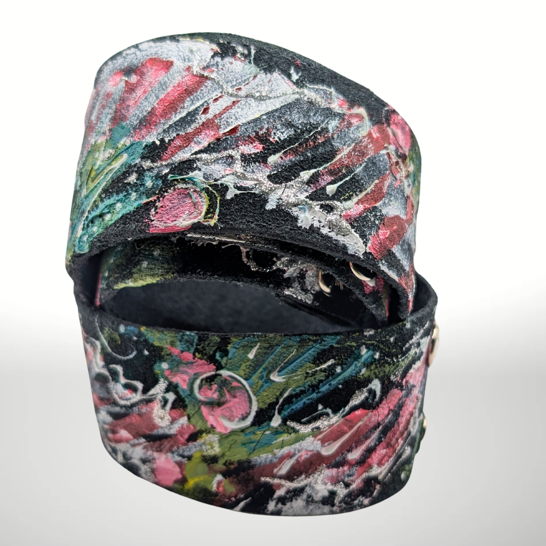 Twist and Twirl 48" Strap