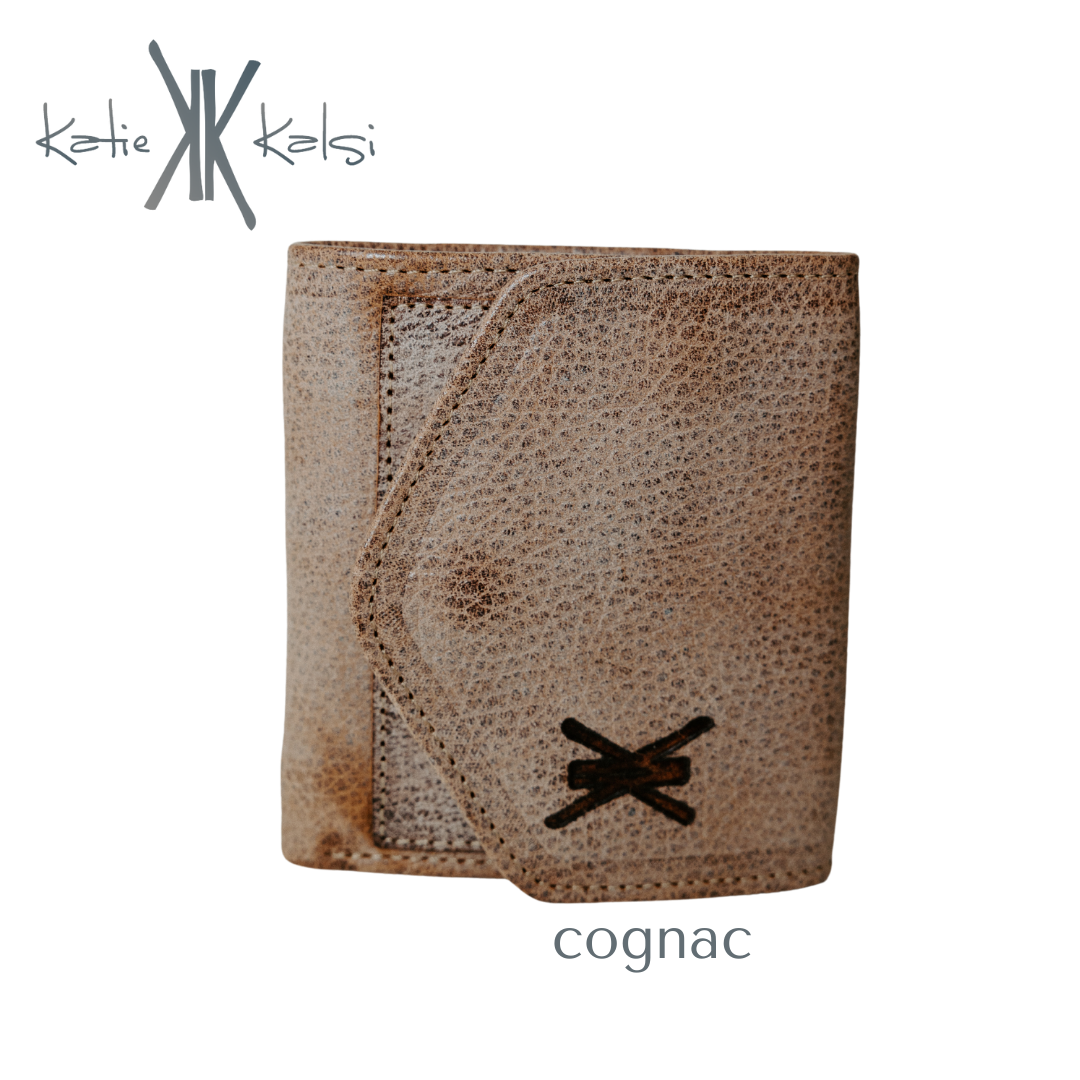 Victory Pocket Trifold Wallet