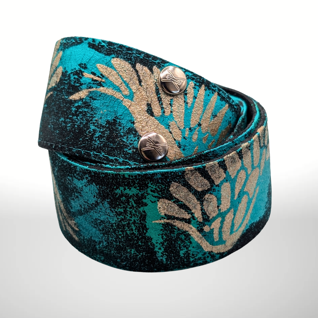 Angel Wings 48" Strap