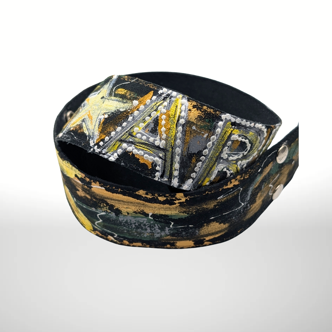 Army 48" Strap