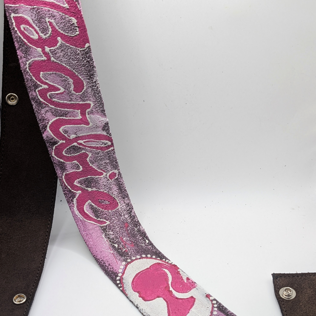 52" Specialty Interchangeable Straps