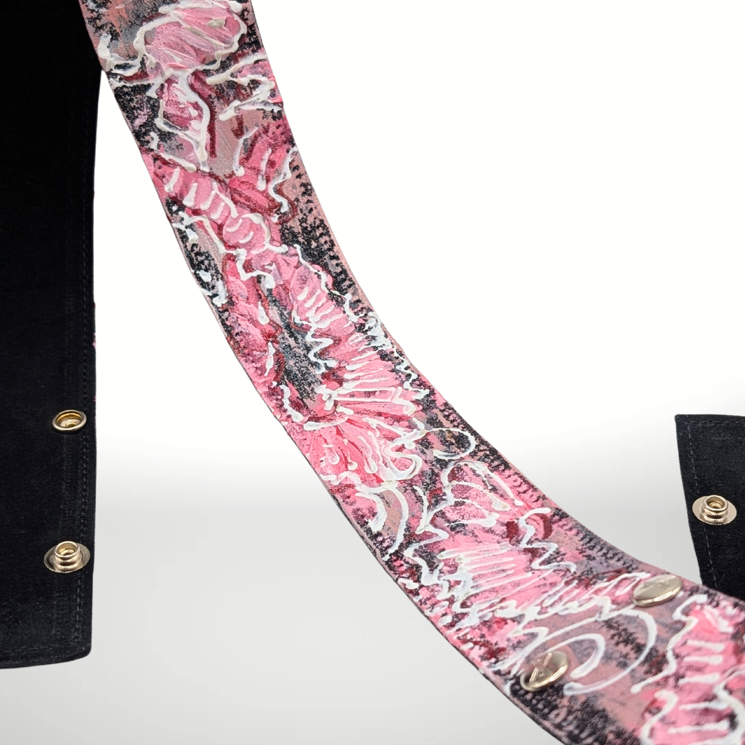 52" Specialty Interchangeable Straps