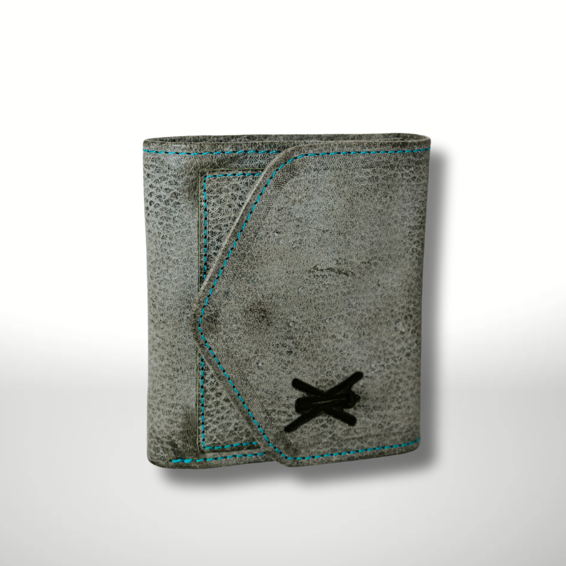 Victory Pocket Trifold Wallet