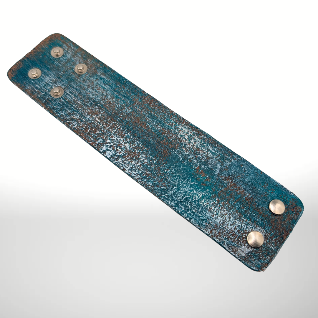 9" Interchangeable Cuff