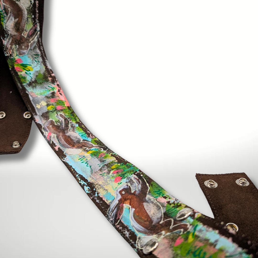 52" Holiday Interchangeable Straps
