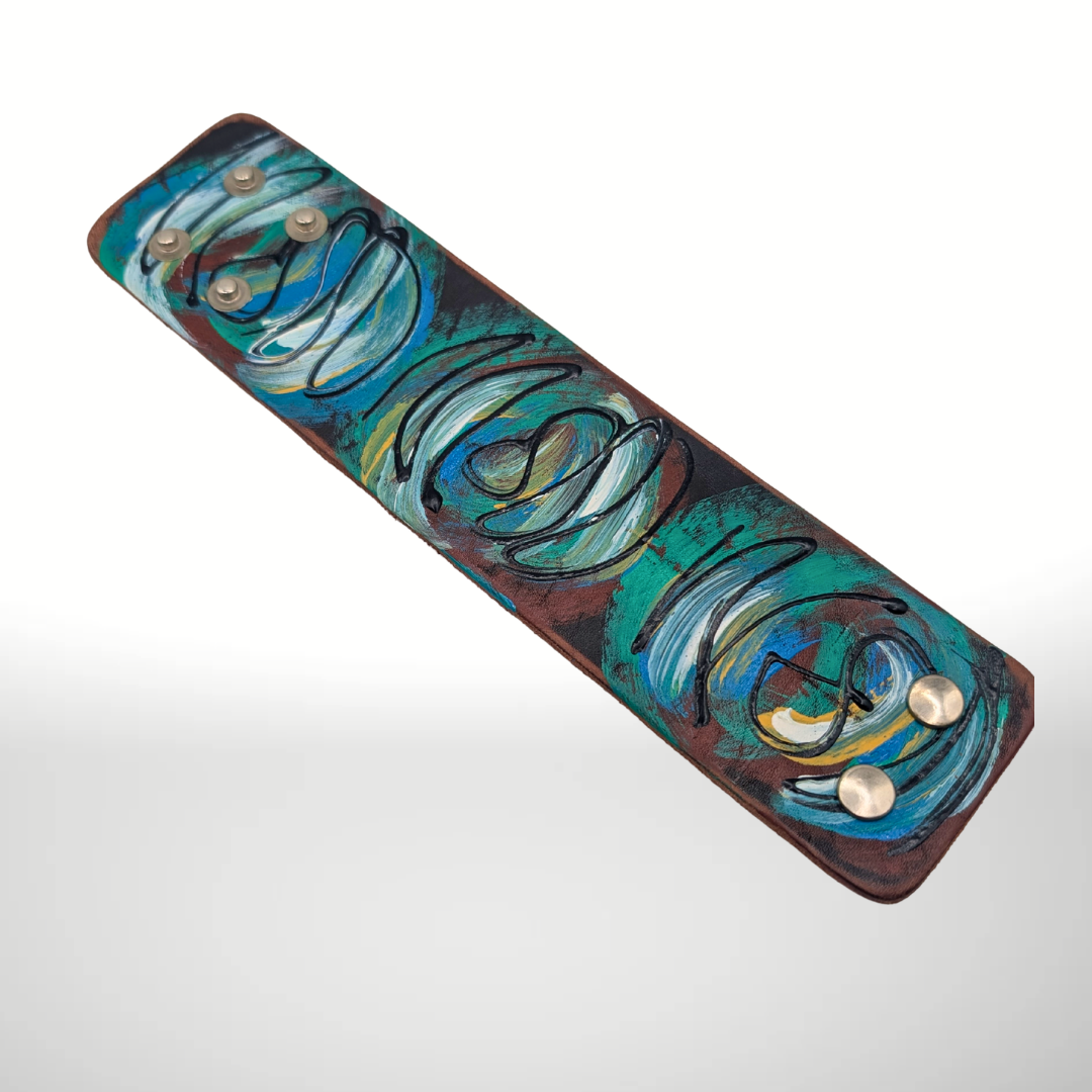 9" Interchangeable Cuff