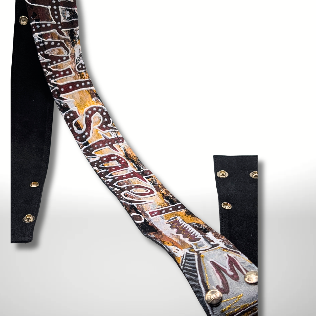 Hail State 48" Game Day