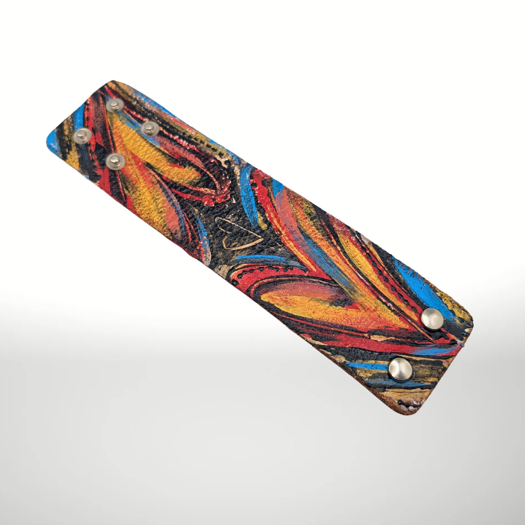 9" Interchangeable Cuff