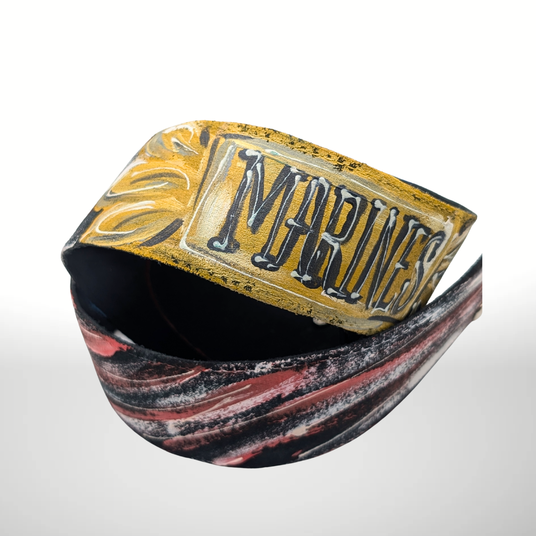Marines 48" Strap