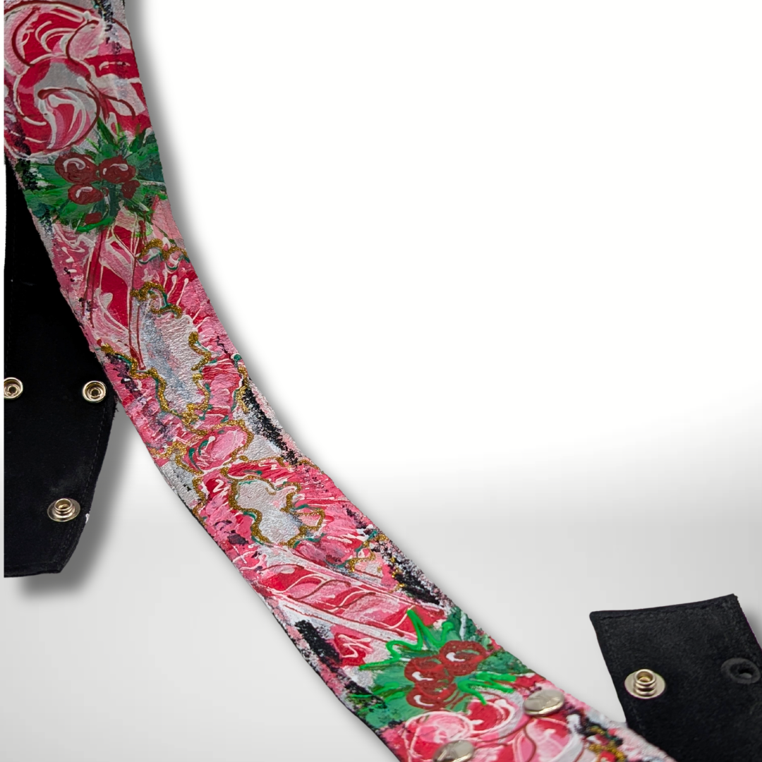52" Holiday Interchangeable Straps