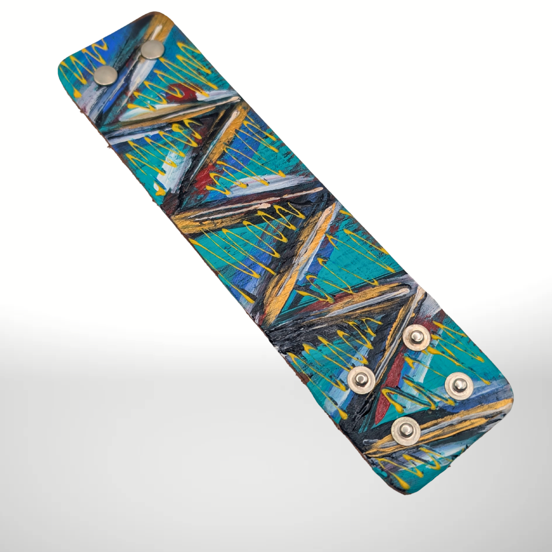 9" Interchangeable Cuff