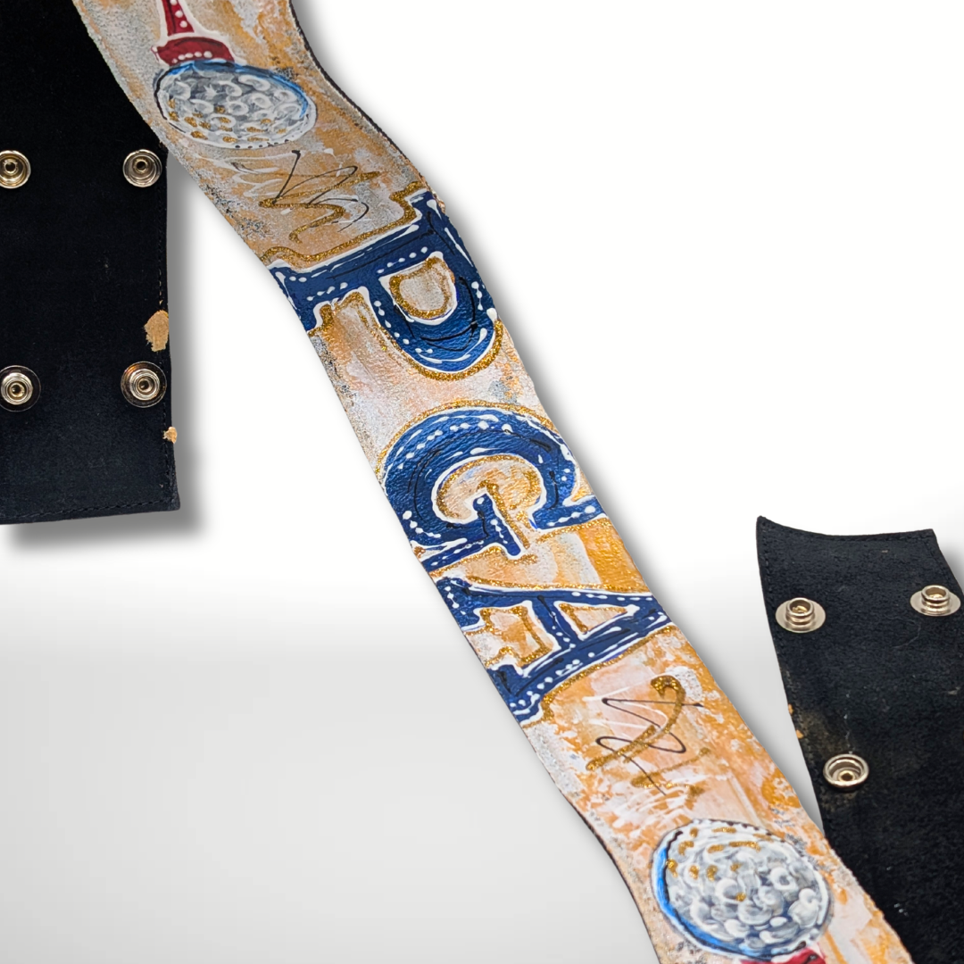 Tee Time PGA 52" Strap