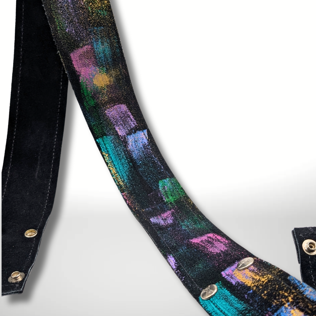 Tie-Dye 48" Strap