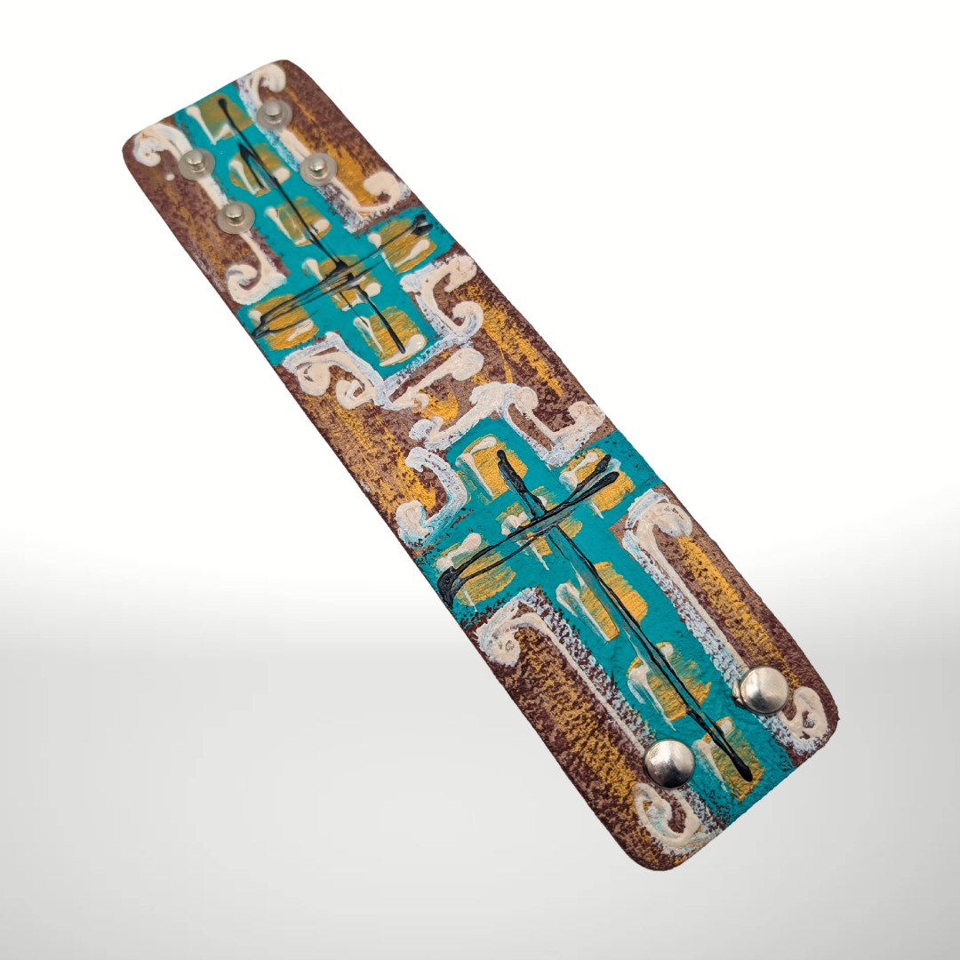 9" Interchangeable Cuff