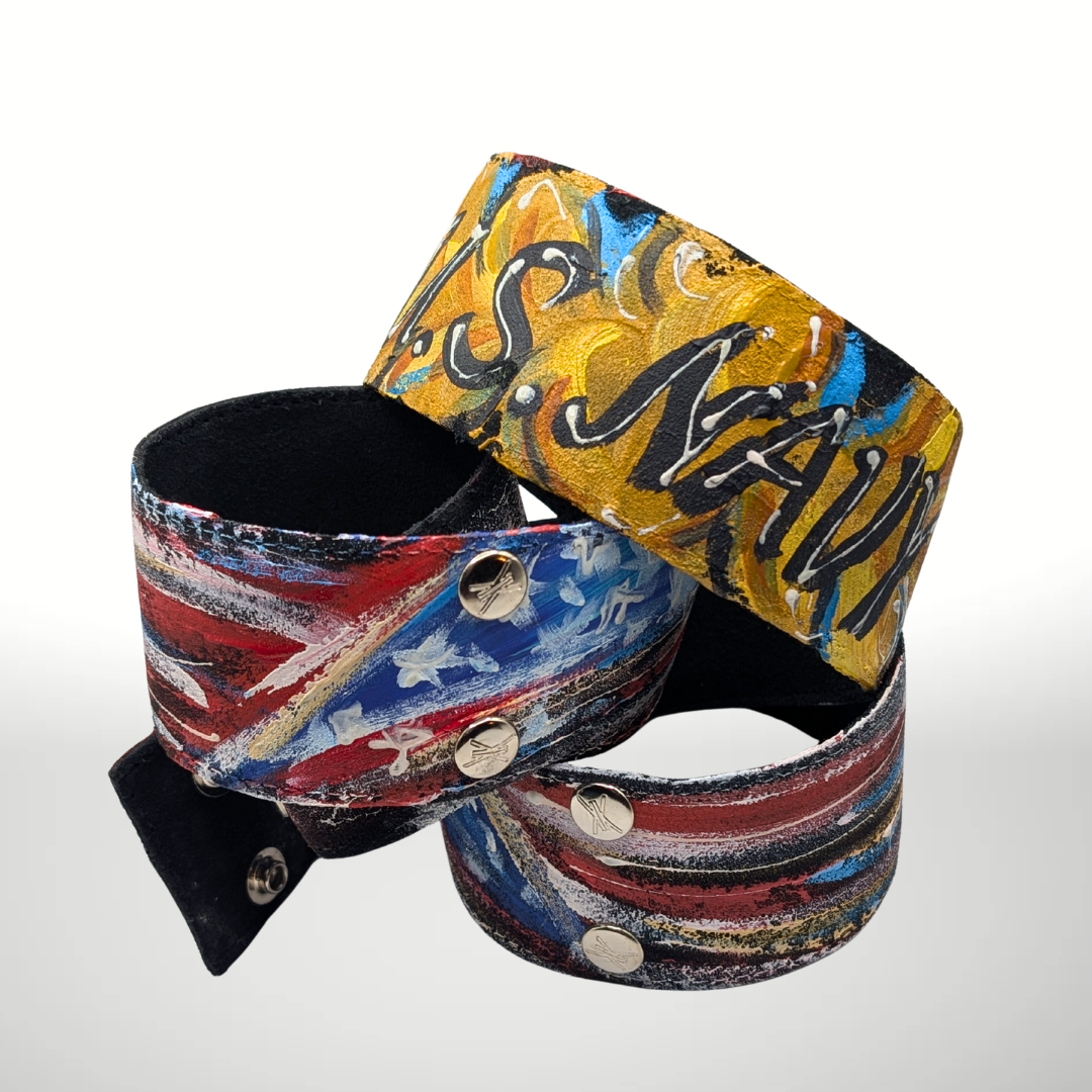 U.S. Navy 48" Strap