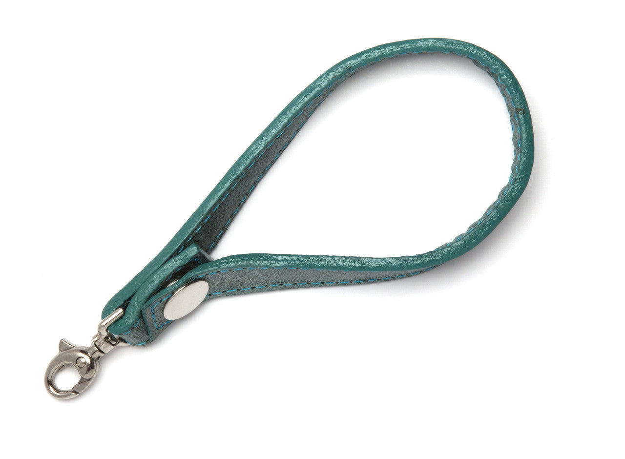 Leather Wristlets