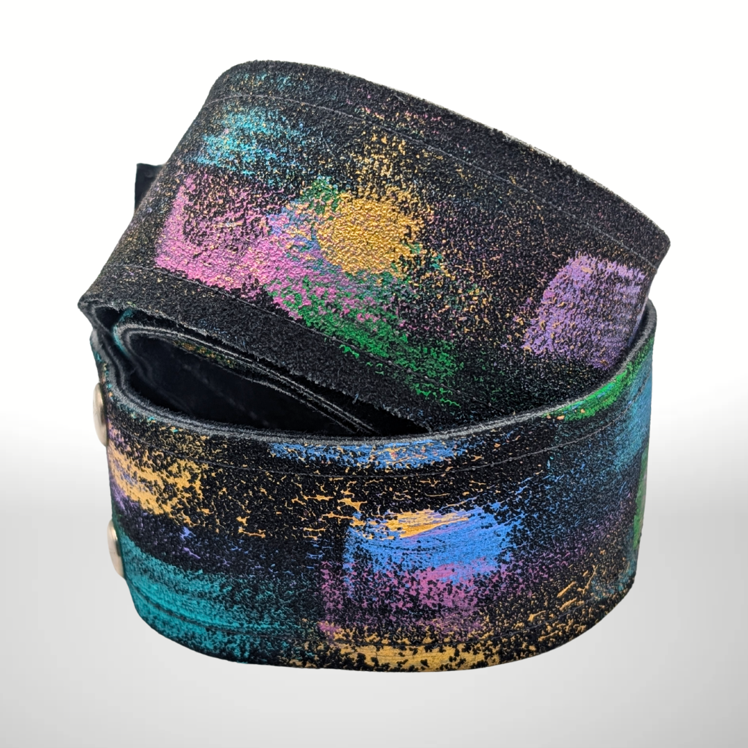 48" Discontinued Straps