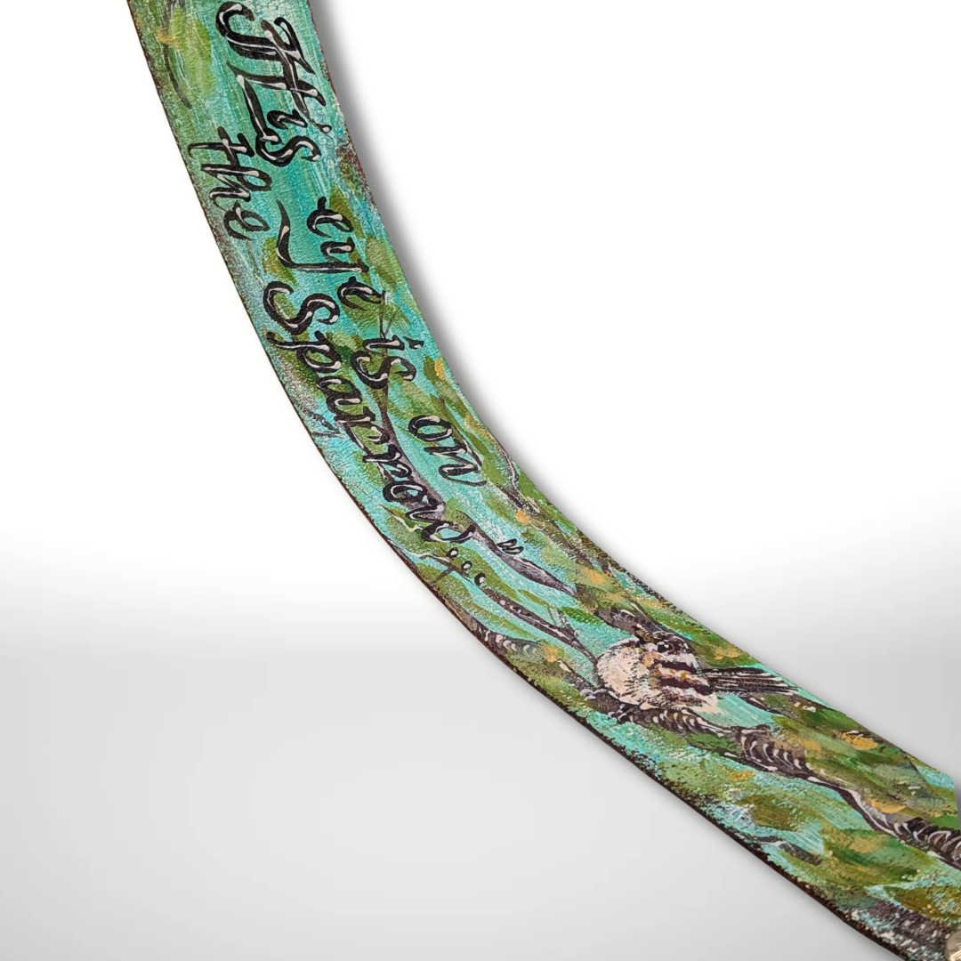 Sparrow 24" Strap