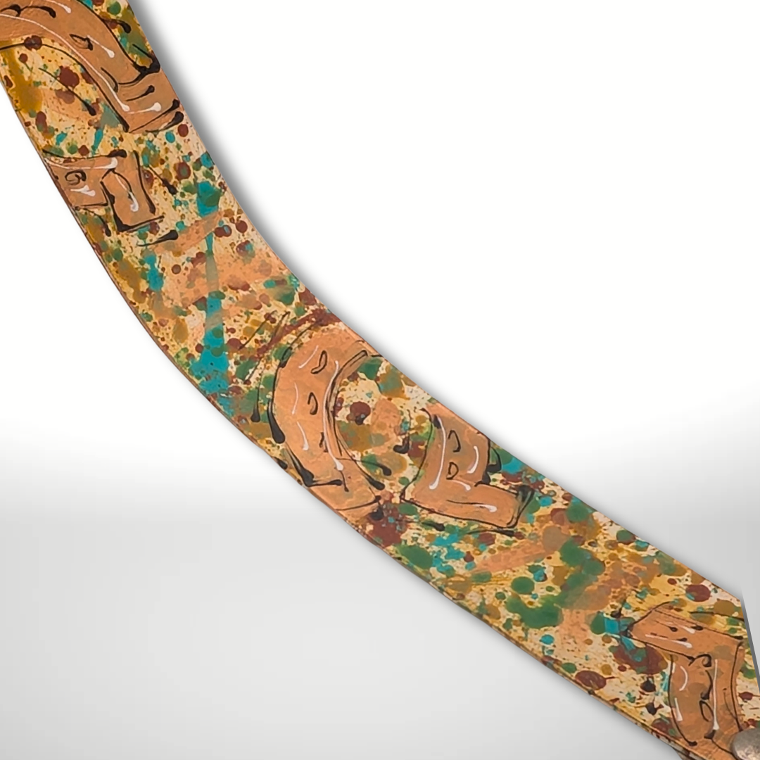 Lucky 24" Strap