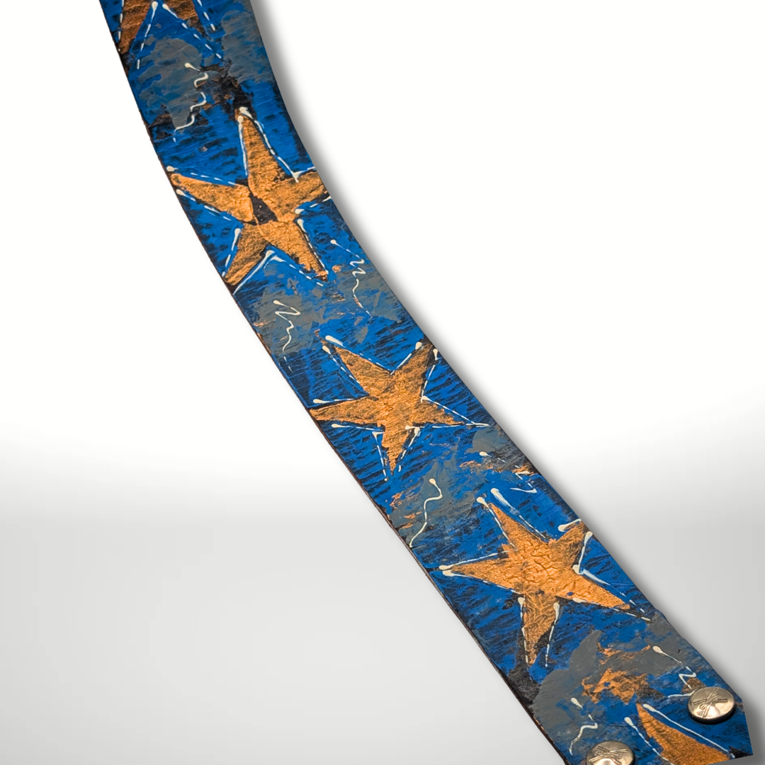 Rockstar 24" Strap