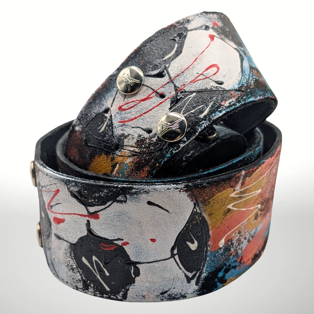 Soccer 48" Strap