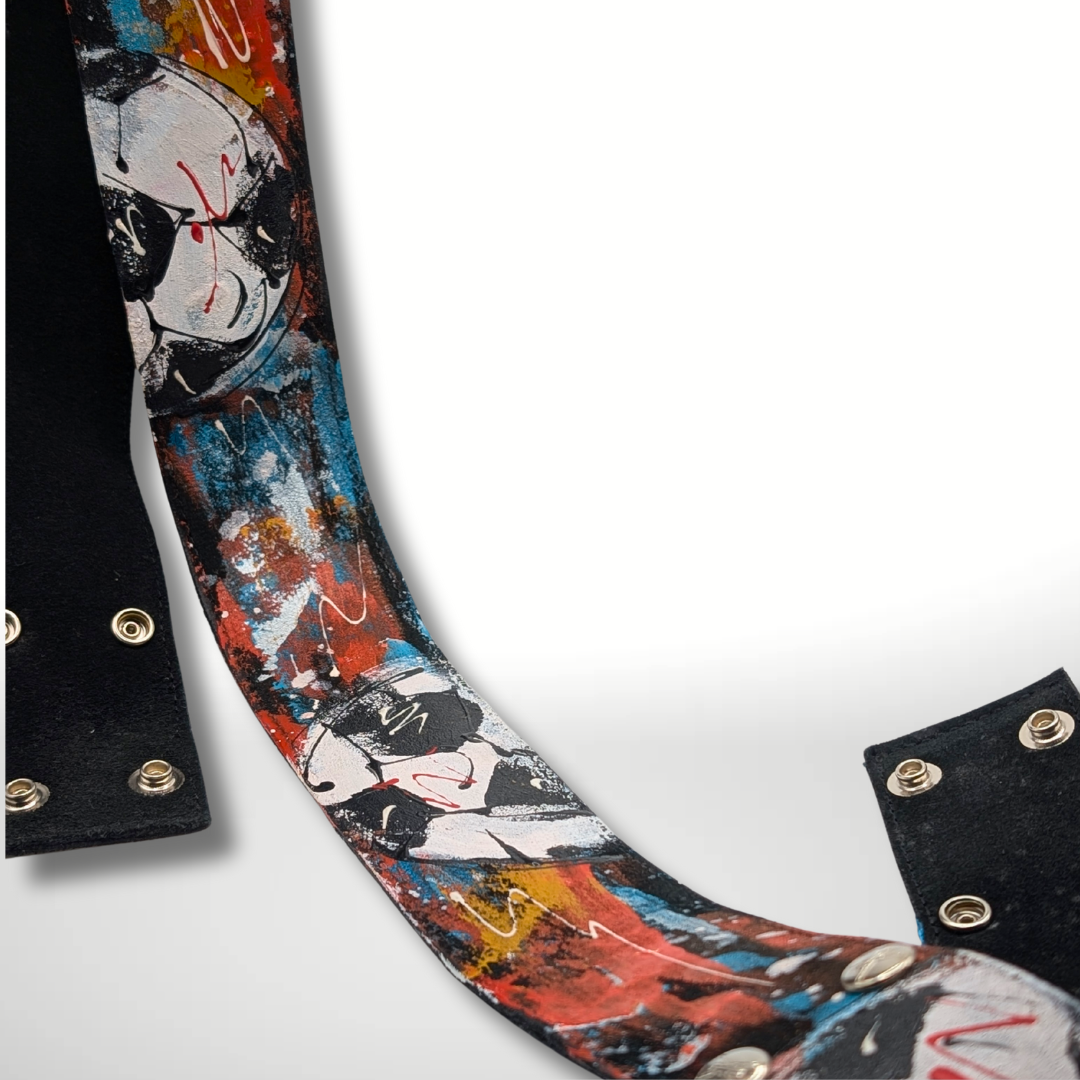 Soccer 48" Strap