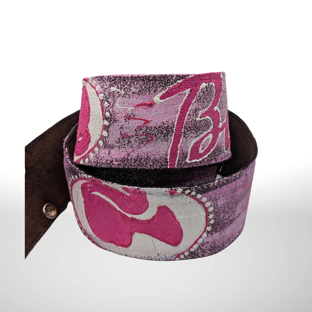 Barbie 52" Strap