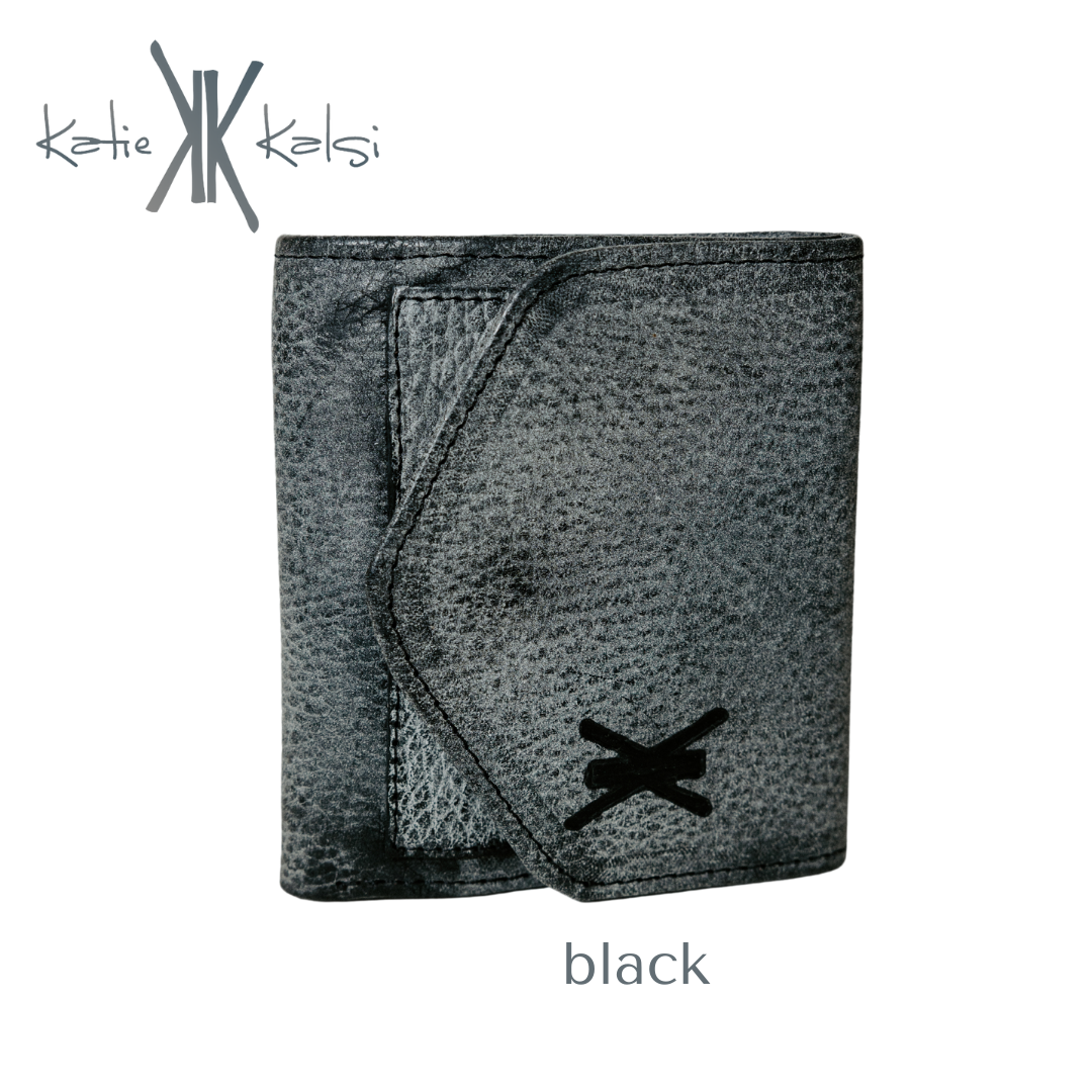 Victory Pocket Trifold Wallet