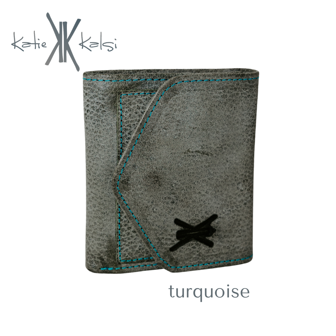 Victory Pocket Trifold Wallet